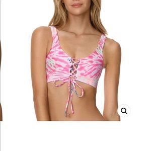 Maaji Bikini set! worn 1 time!